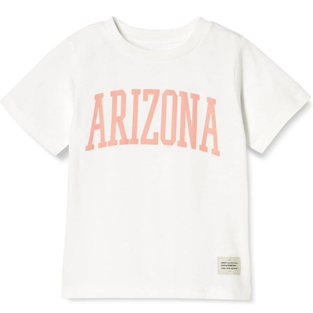 Used Kids T-shirts